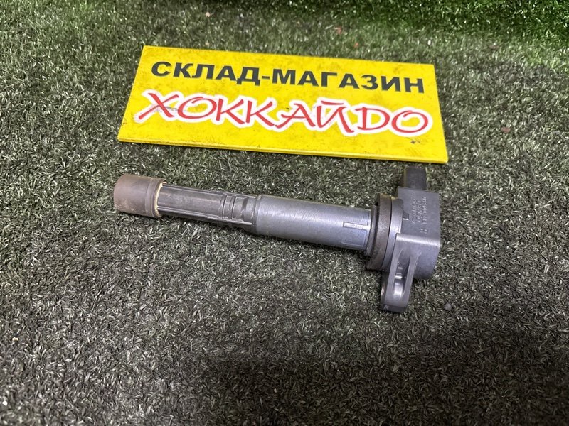 Катушка зажигания Honda Civic FD2 K20A 09.2005 (б/у)