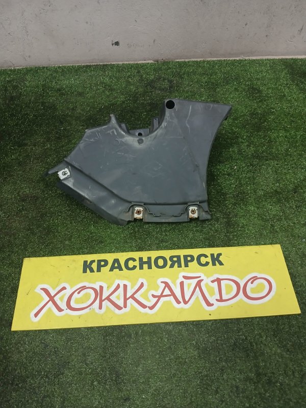 Защита кузова BMW 1-SERIES F20 N13B16A 10.2011 задняя левая (б/у)