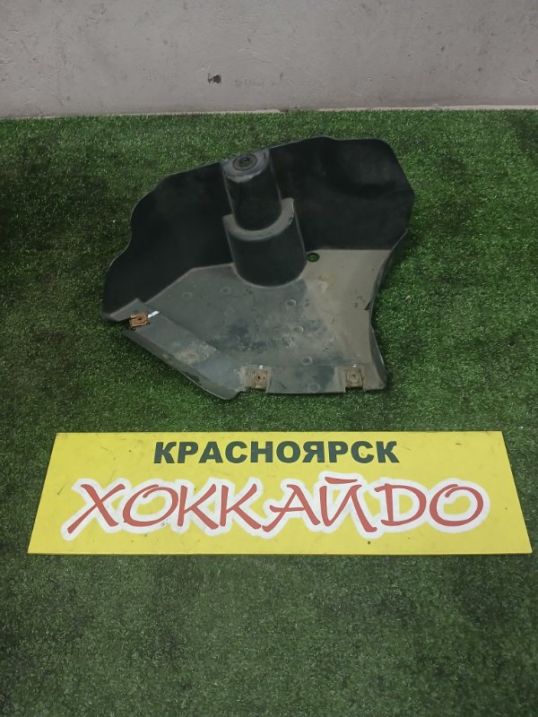 Защита кузова BMW 1-SERIES F20 N13B16A 10.2011 задняя правая (б/у)