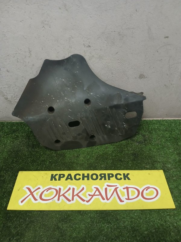 Защита кузова BMW 1-SERIES F20 N13B16A 10.2011 задняя правая (б/у)