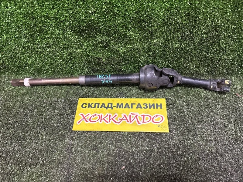 Кардан рулевой Nissan Murano TNZ51 QR25DE 09.2008 (б/у)