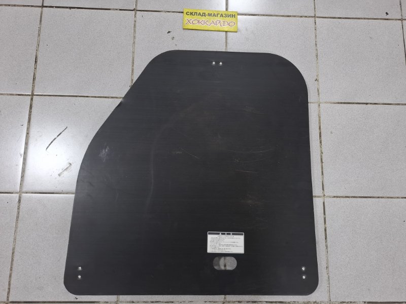 Обшивка багажника Toyota Premio AZT240 1AZ-FSE 12.2004 (б/у)