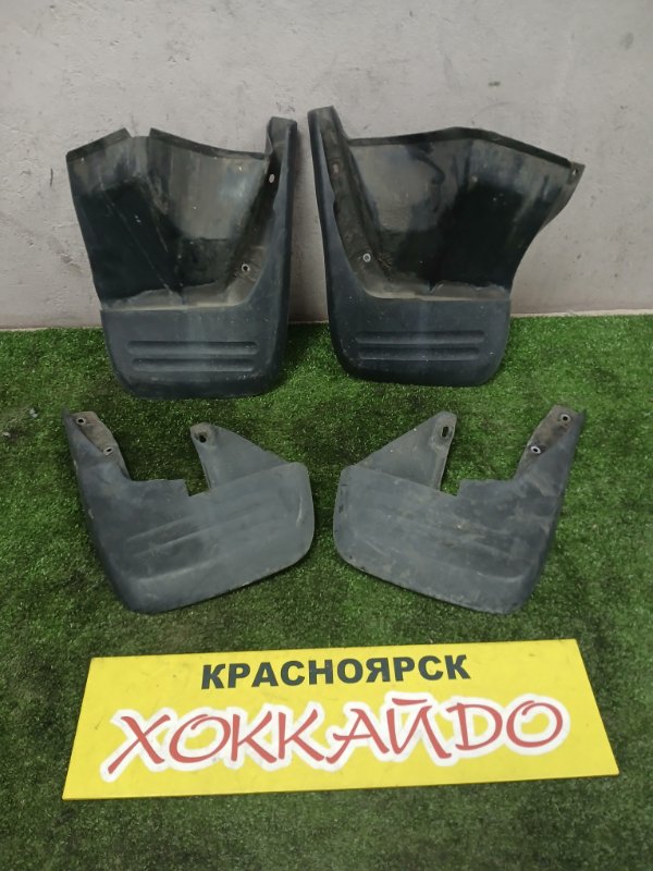 Брызговики Honda Stepwgn RF1 B20B 05.1999 (б/у)