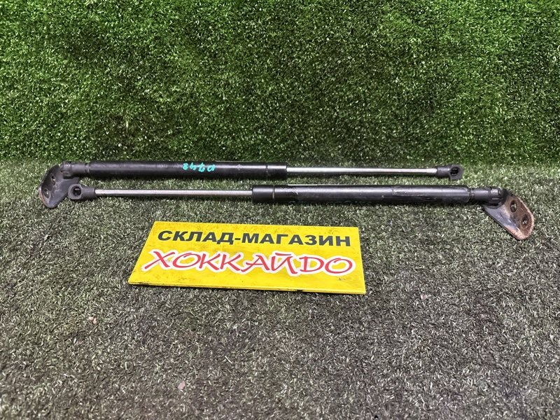 Амортизатор багажника Toyota Corolla Fielder ZRE142G 2ZR-FE 10.2006 (б/у)