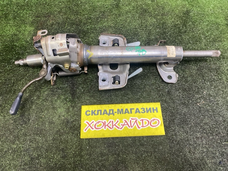Рулевая колонка Toyota Mark II GX110 1G-FE 10.2002 (б/у)