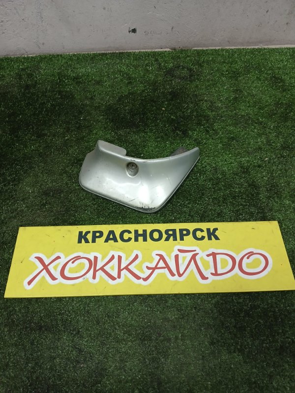 Брызговики Toyota Allion ZZT245 1ZZ-FE 12.2001 задние правые (б/у)