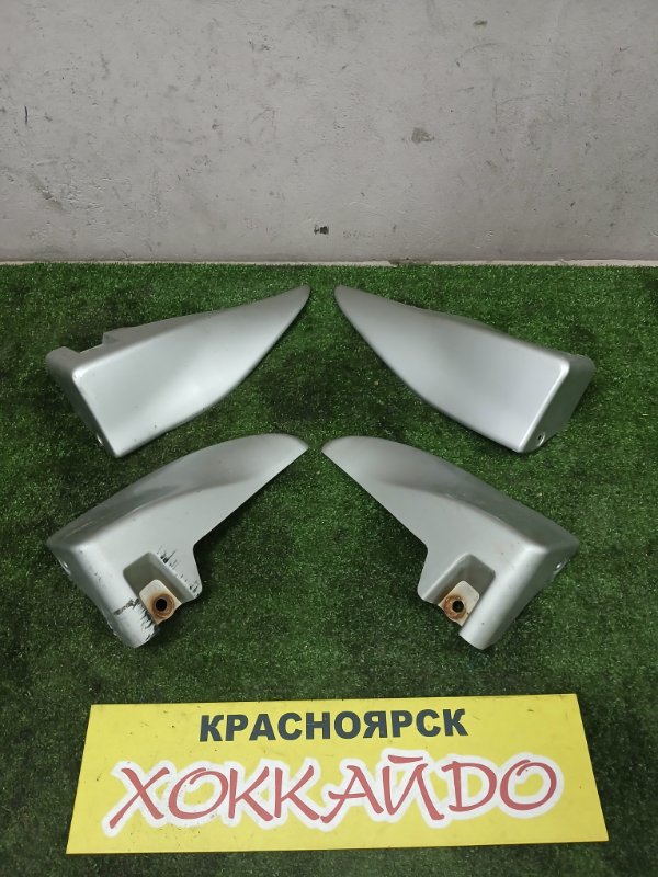 Брызговики Toyota Avensis AZT251W 2AZ-FSE 07.2006 (б/у)