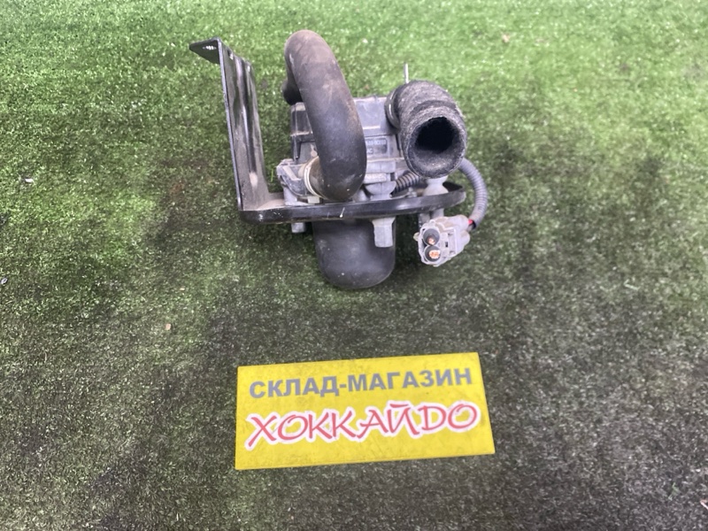Насос дополнительного воздуха Toyota Hiace TRH214W 2TR-FE 12.2013 (б/у)