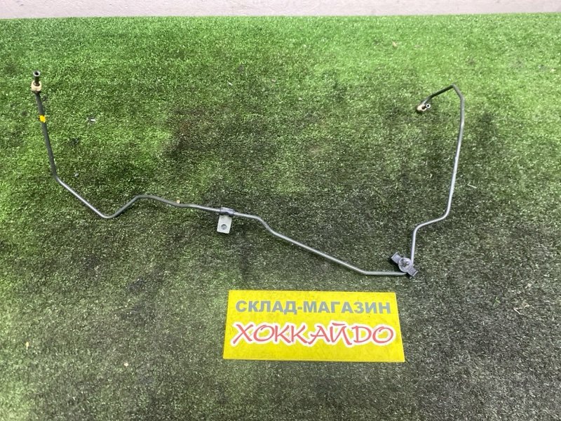 Шланг рабочего цилиндра сцепления Honda Partner EY8 D16A 03.1996 (б/у)