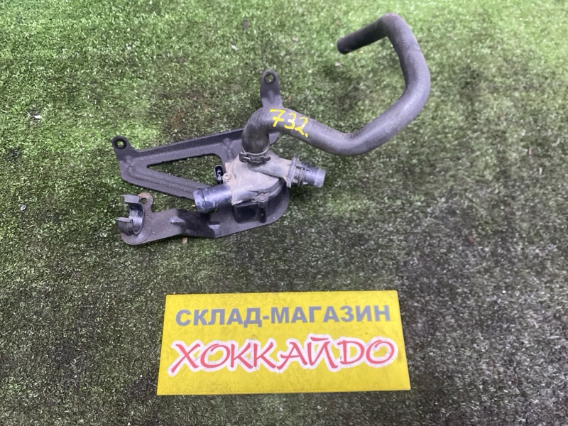 Помпа BMW 1-SERIES F20 N13B16A 10.2011 (б/у)