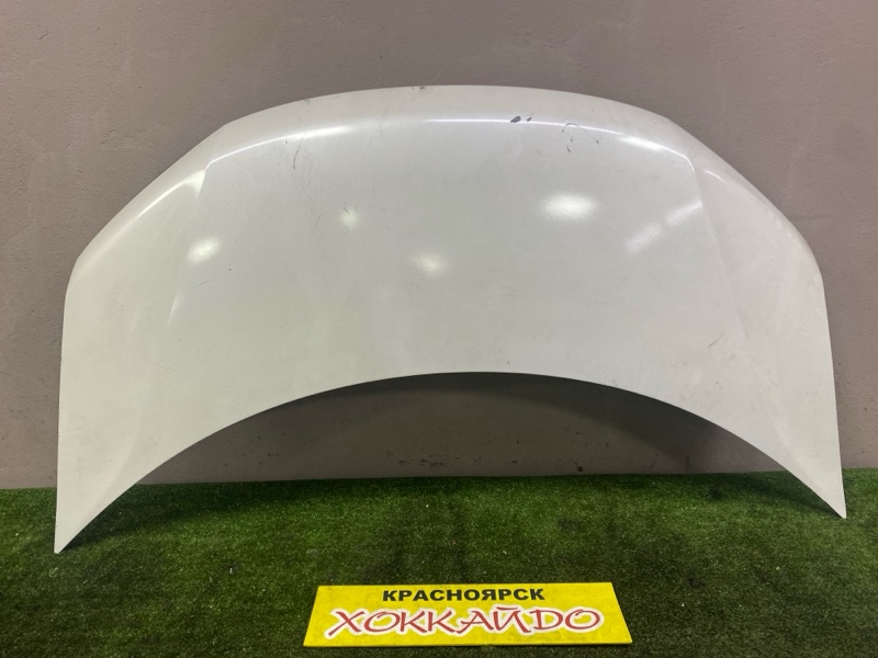 Капот Honda Freed Spike GB3 L15A 10.2011 (б/у)