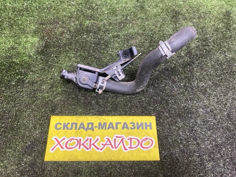 Кран отопителя Honda Capa GA4 D15B 04.1998 (б/у)