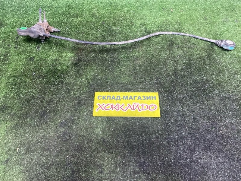 Рабочий тормозной цилиндр Toyota Hiace TRH214W 2TR-FE 12.2013 (б/у)