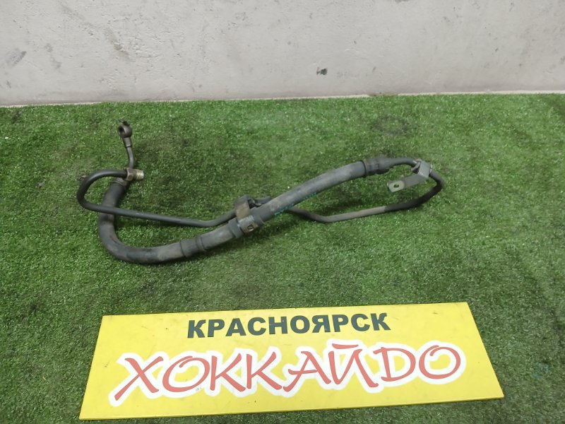 Шланг высокого давления Mazda Demio DY3R ZJ-VE 08.2002 (б/у)