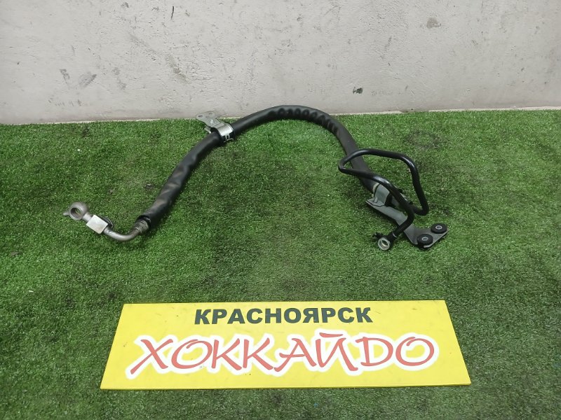 Шланг высокого давления Nissan Murano TNZ51 QR25DE 09.2008 (б/у)