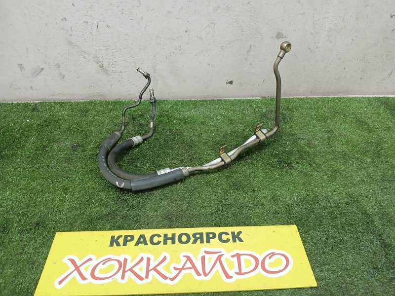 Шланг высокого давления Subaru Legacy BH5 EJ202 05.2001 (б/у)