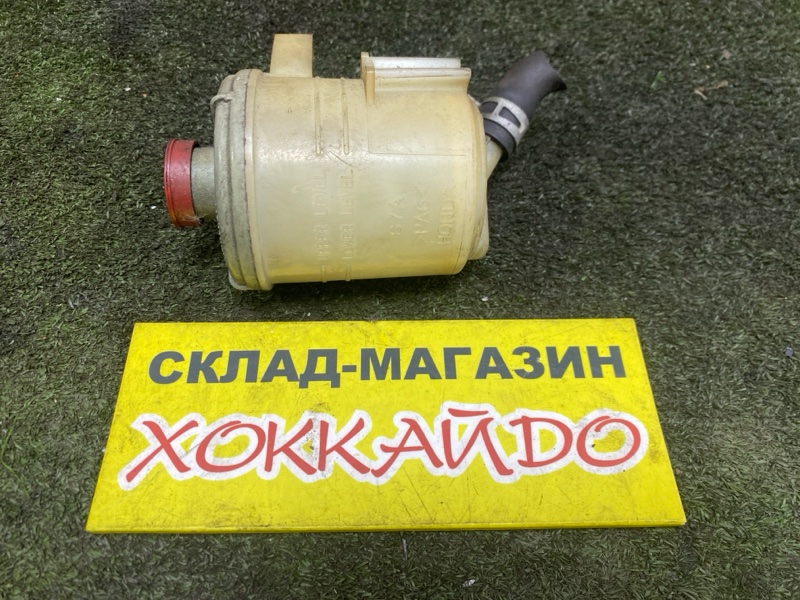 Бачок гидроусилителя Honda Stream RN1 D17A 10.2000 (б/у)