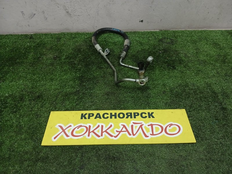 Шланг высокого давления Mitsubishi Outlander CW5W 4B12 10.2005 (б/у)