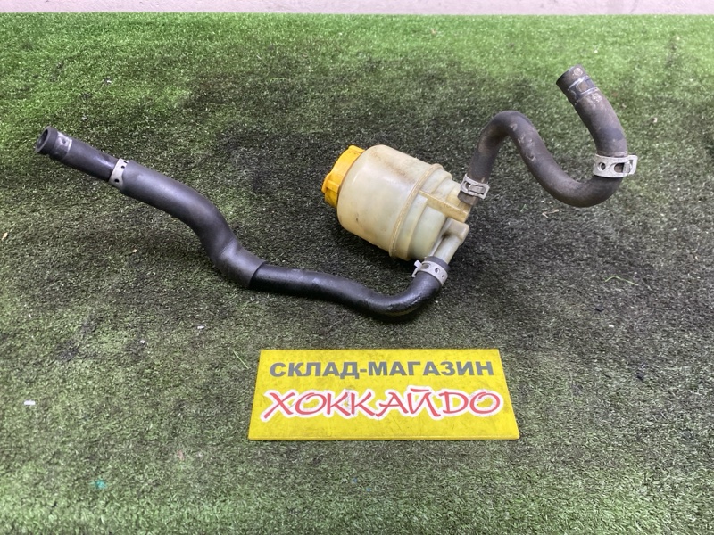 Бачок гидроусилителя Subaru Legacy BH5 EJ202 05.2001 (б/у)