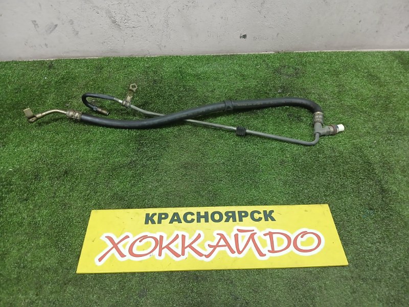 Шланг высокого давления Honda Capa GA4 D15B 04.1998 (б/у)