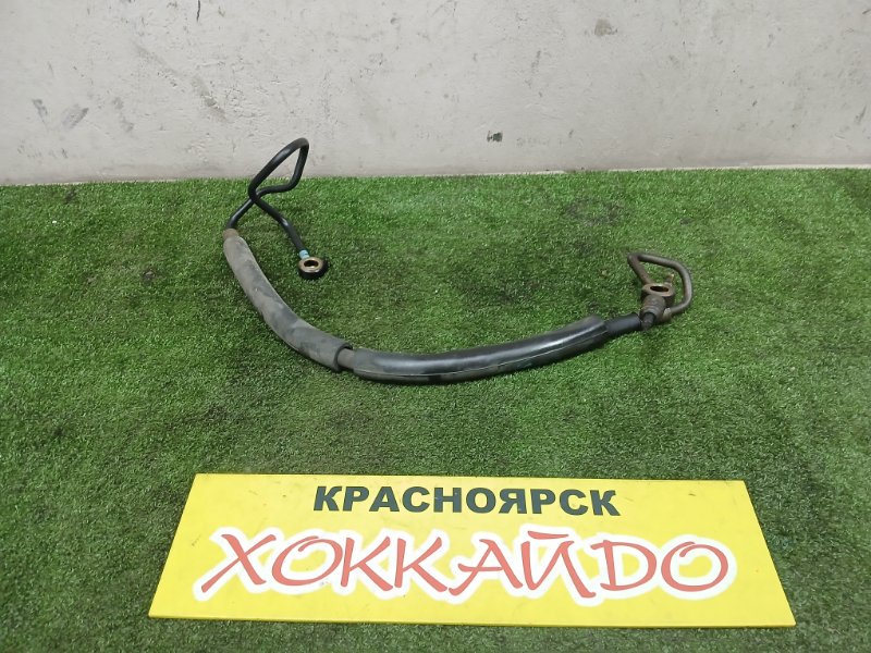 Шланг высокого давления Toyota Mark II GX110 1G-FE 10.2002 (б/у)