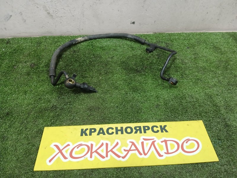 Шланг высокого давления Toyota Hiace Regius RCH47W 3RZ-FE 04.1997 (б/у)