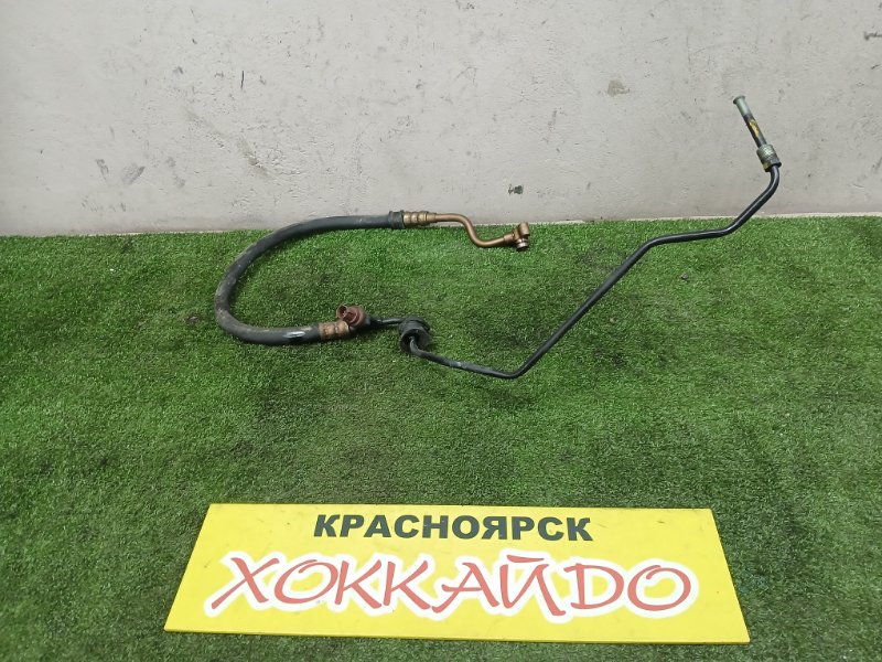 Шланг высокого давления Honda Partner EY8 D16A 03.1996 (б/у)
