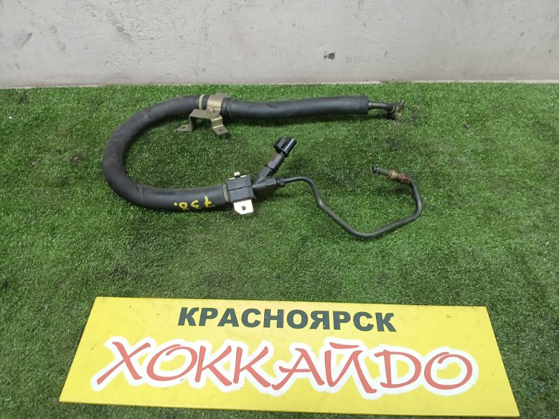 Шланг высокого давления Nissan Avenir PW11 SR20DE 05.2000 (б/у)