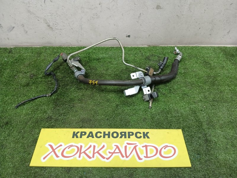 Шланг высокого давления Nissan Rasheen RHNB14 SR18DE 12.1994 (б/у)