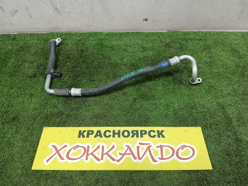 Шланг кондиционера Toyota Prius ZVW30 2ZR-FXE 01.2009 (б/у)