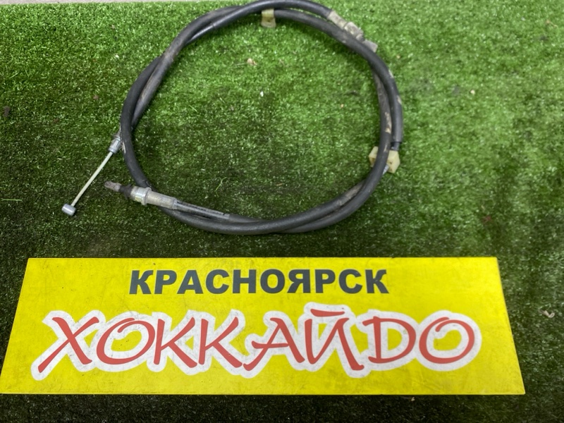 Трос ручника Mazda Axela BL6FJ Z6 09.2011 задний левый (б/у)