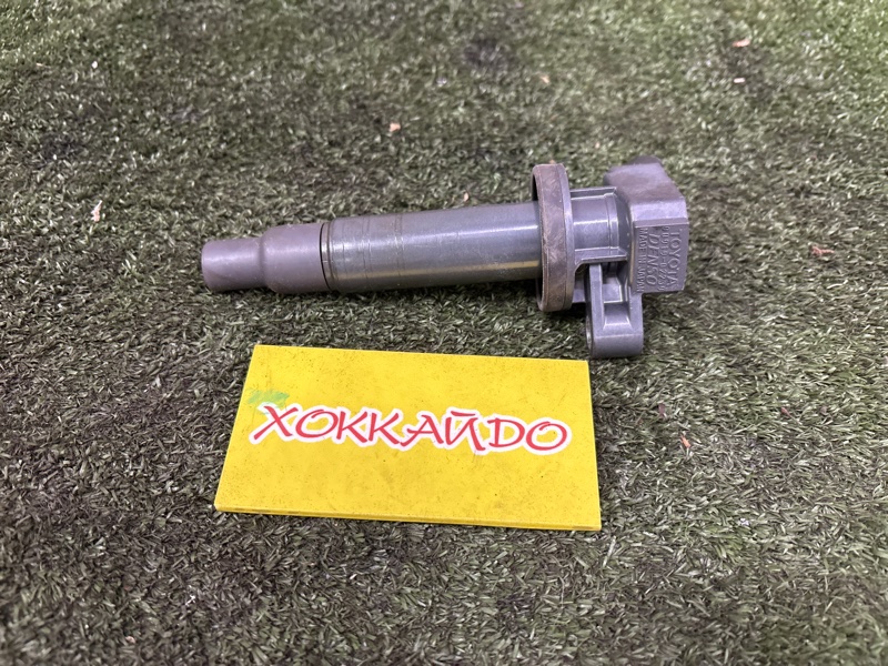 Катушка зажигания Toyota Wish ZNE10G 1ZZ-FE 09.2005 (б/у)