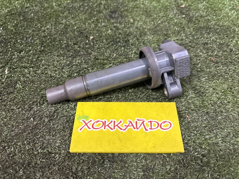 Катушка зажигания Toyota Wish ZNE10G 1ZZ-FE 09.2005 (б/у)