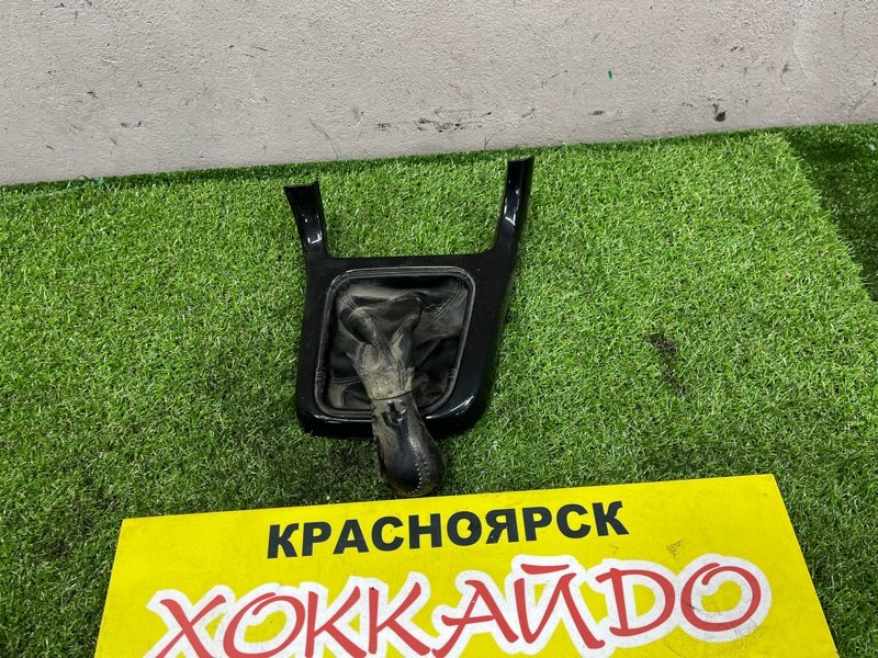 Пластиковые детали салона Subaru Legacy BH5 EJ208 06.1998 (б/у)