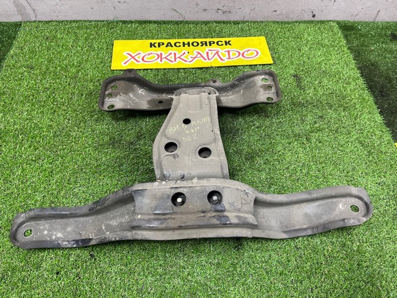 Кронштейн двигателя Subaru Legacy BH5 EJ208 06.1998 (б/у)