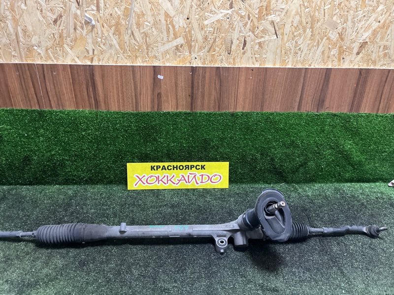 Рулевая рейка Mazda Axela BM6FJ Z6 11.2013 (б/у)