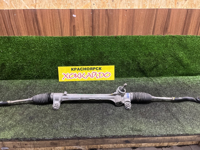 Рулевая рейка Toyota Wish ZGE20G 2ZR-FAE 04.2012 (б/у)