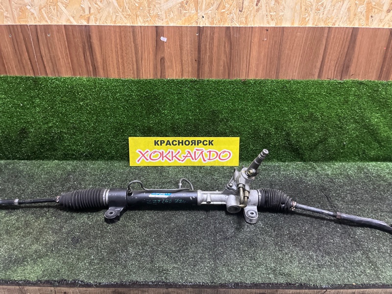 Рулевая рейка Toyota Premio ZZT240 1ZZ-FE 12.2001 (б/у)