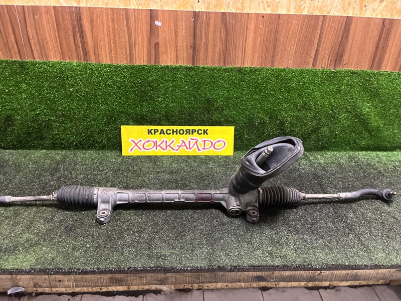 Рулевая рейка Toyota Isis ZNM10G 1ZZ-FE 05.2007 (б/у)