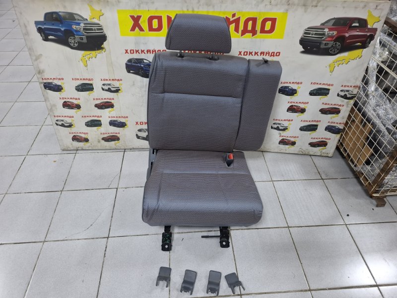 Сиденья Honda S-MX RH1 B20B 11.1996 передняя правая (б/у)