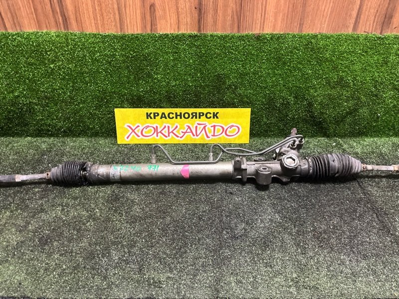 Рулевая рейка Lexus SC430 UZZ40 3UZ-FE 07.2005 (б/у)