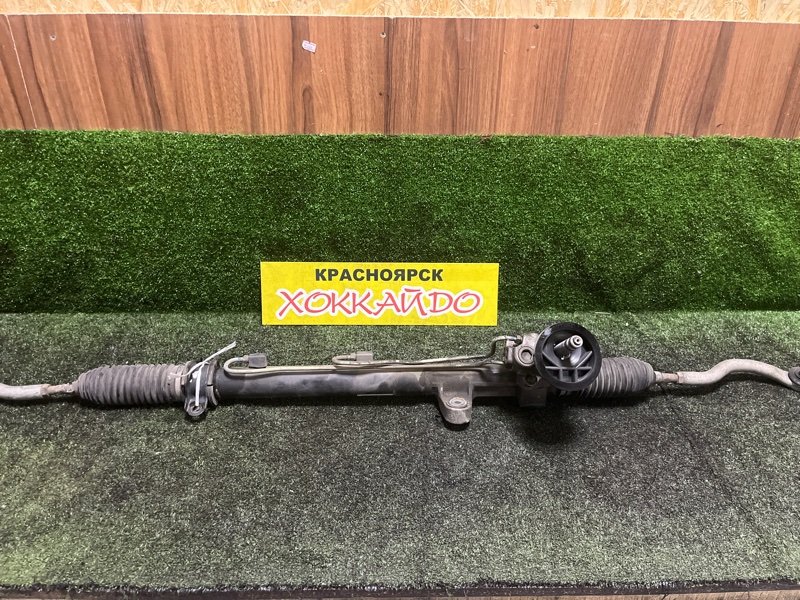 Рулевая рейка Honda Odyssey RA6 F23A 12.1999 (б/у)