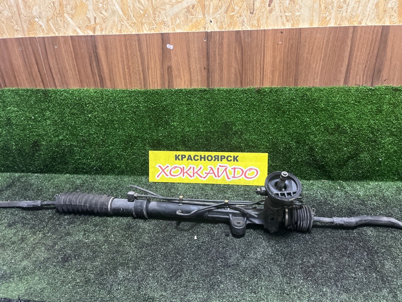 Рулевая рейка Honda Odyssey RA1 F22B 10.1994 (б/у)