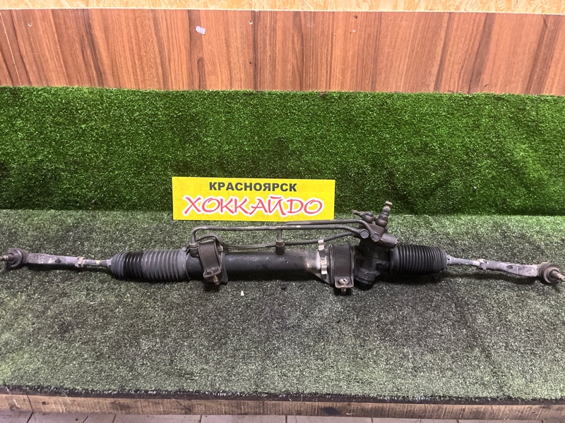 Рулевая рейка Mazda Bongo SS88V F8 04.1994 (б/у)
