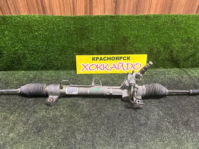 Рулевая рейка Toyota Premio NZT240 1NZ-FE 12.2001 (б/у)