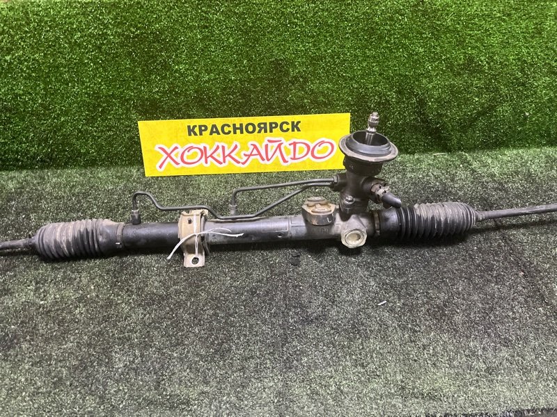 Рулевая рейка Mitsubishi Lancer CS5W 4G93 01.2005 (б/у)