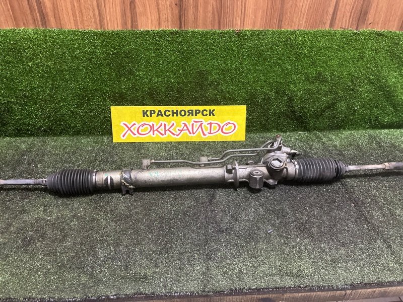 Рулевая рейка Toyota Verossa GX110 1G-FE 07.2001 (б/у)