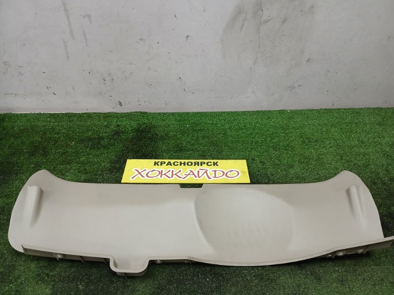 Накладка багажника Honda Odyssey RA6 F23A 12.1999 (б/у)