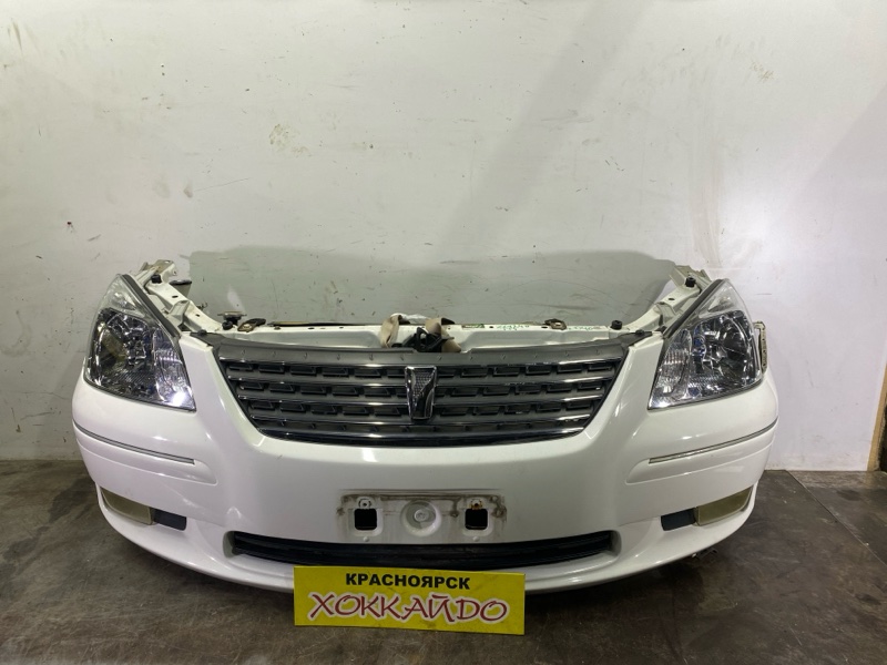 Nose cut Toyota Premio ZZT240 1ZZ-FE 12.2001 (б/у)