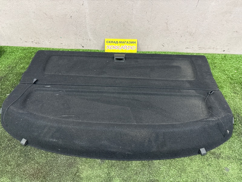 Полка багажника Mazda Axela BKEP LF-DE 10.2003 (б/у)